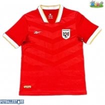 Panama Hjemmedrakt Copa America 2024 Kortermet